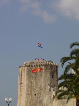 2004 Trogir