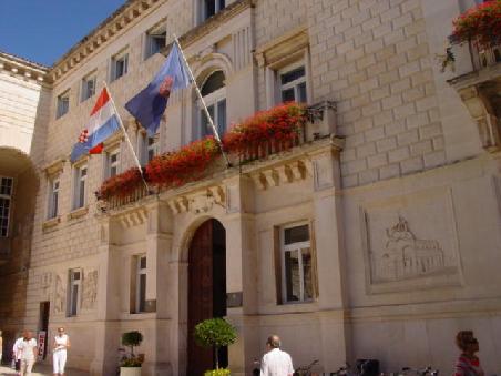 2004 Zadar