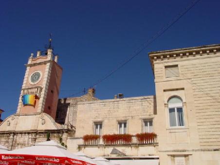 2004 Zadar
