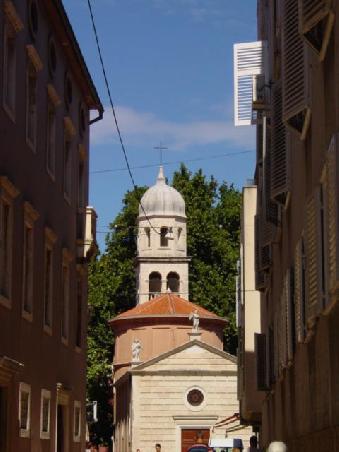 2004 Zadar