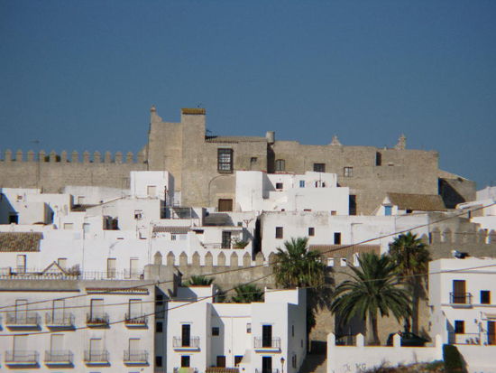2008 - Vejer