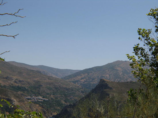 2008 - Sierra Nevada