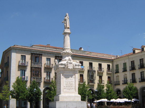 2008 - Avila