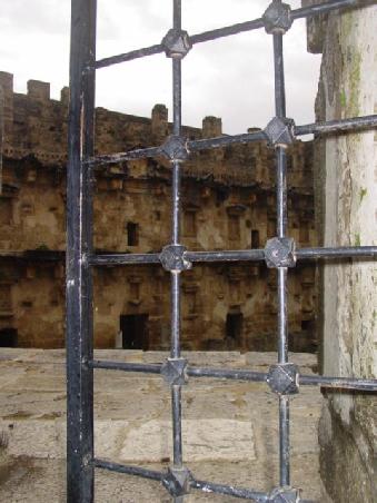 2005 Türkei - Aspendos