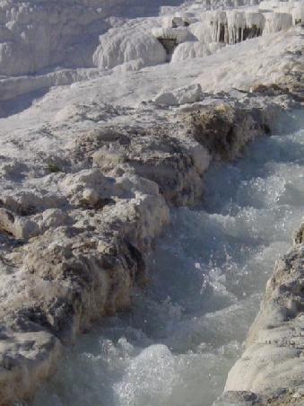 2005 Türkei - Pamukkale
