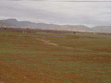 2005 Türkei - Kulturland
