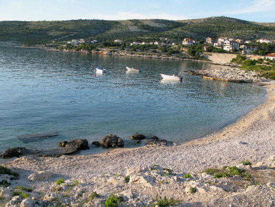 relaxen, schwimmen, schnorcheln...