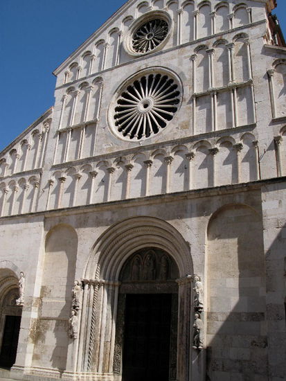 2009 - Zadar