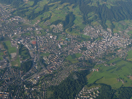 unter uns - Kriens - Horw...