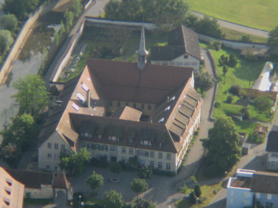 Stiftung Rathausen...