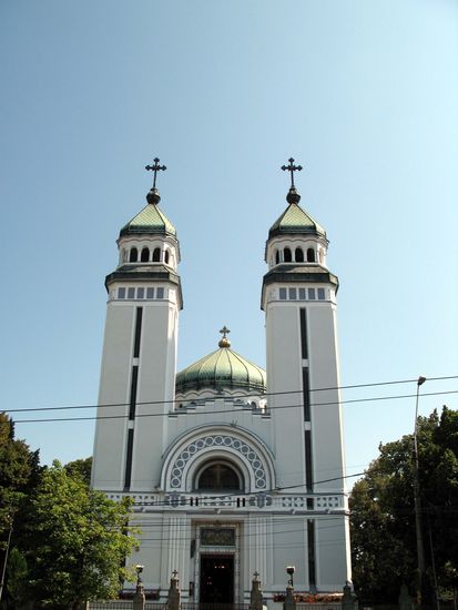 2010 - Medias; das Portal