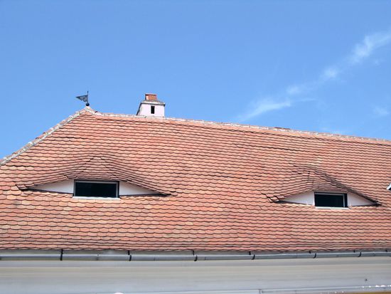 2010 - Sibiu; die Augen der Stadt