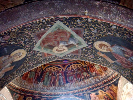 2010 - Horezu; Details