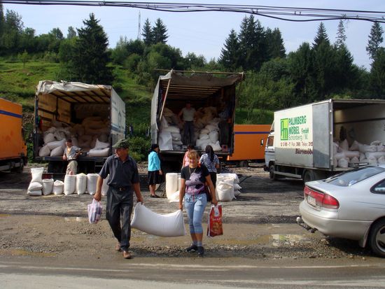 2010 - Borsa; bereits eingekauft...