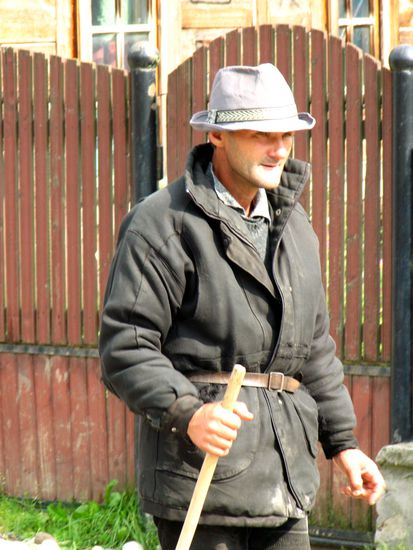 2010 - Borsa; der Markt ist vorbei