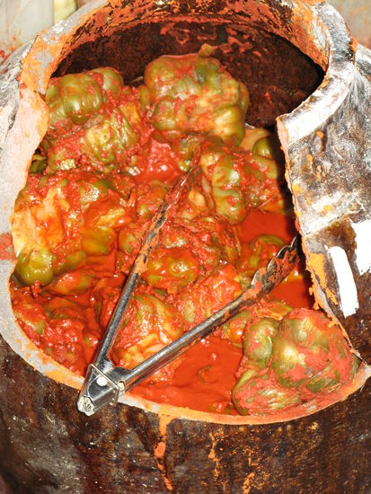 2011 - HongKong; wohl eher nicht für mich bestimmt!