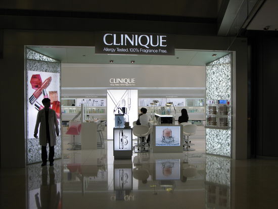 2011 - HongKong; Ausschau halten...