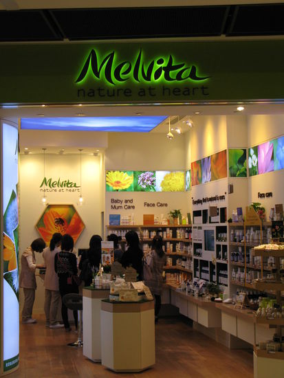 2011 - HongKong; alles was Rang und Namen hat, ist vertreten