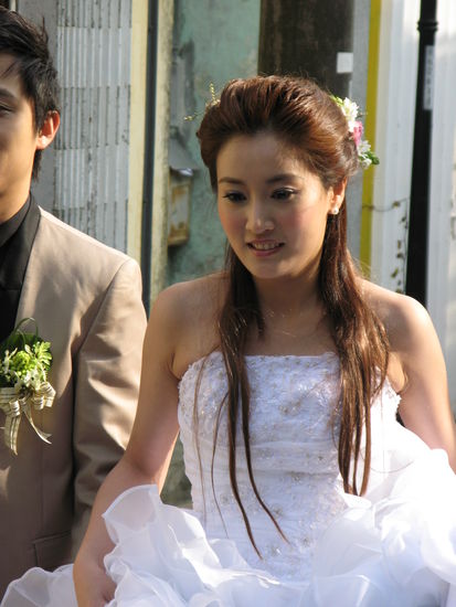 2011 - HongKong; Schönheiten