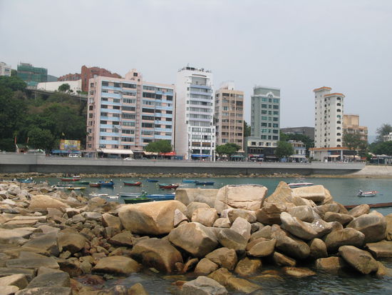 2011 - Stanley; bevorzugte Wohnlage