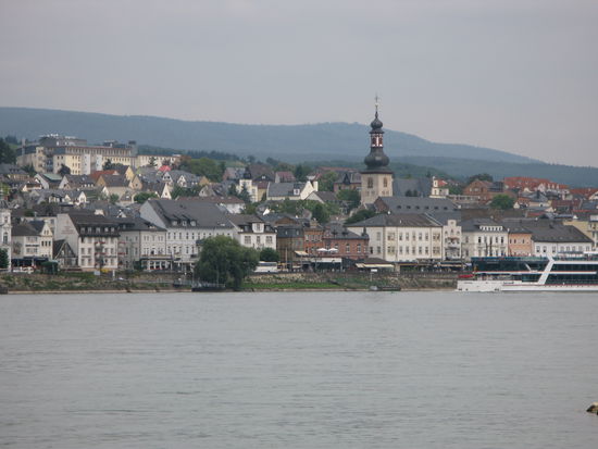 Rüdesheim