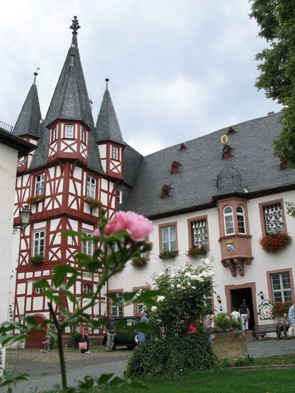 Rüdesheim - das mechanische Museum