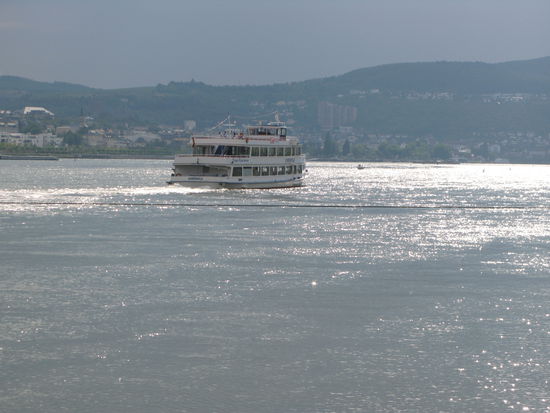 Rüdesheim am Rhein