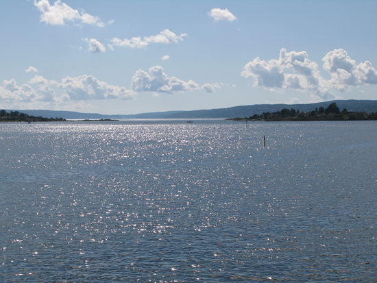 Oslo - Fjord