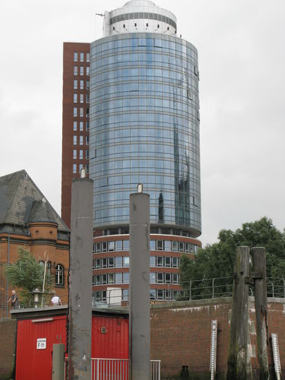 Hamburg - Hafencity