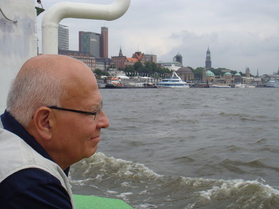 Hamburg - Beobachter