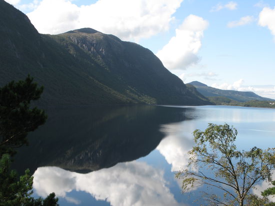 ...zum Björheimsvätner...