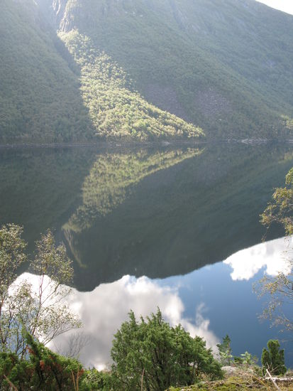 was ist oben, was unten...?