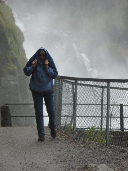 ...unsere Variante...