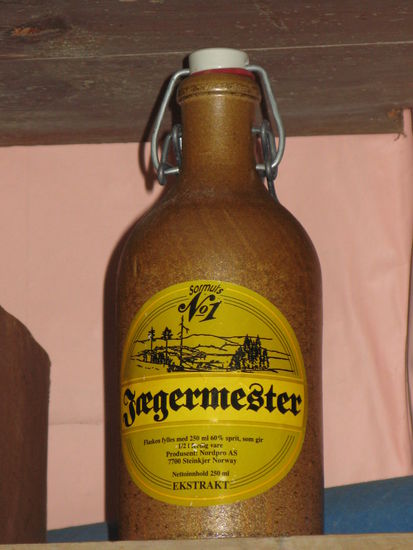 Volda - ...zwischendurch einen kleinen Verdauungsspaziergang...