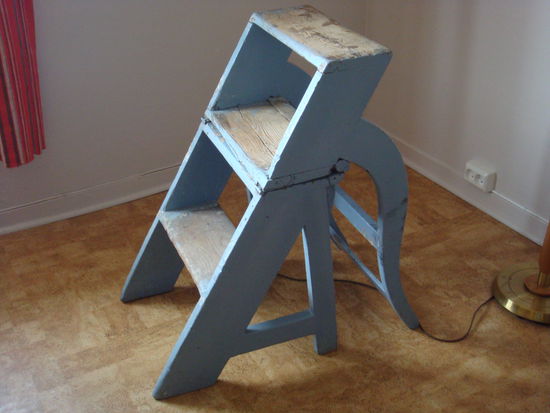 Volda - ...multifunktional...!