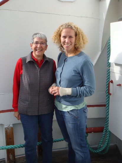 Volda - ...danke Heidi!