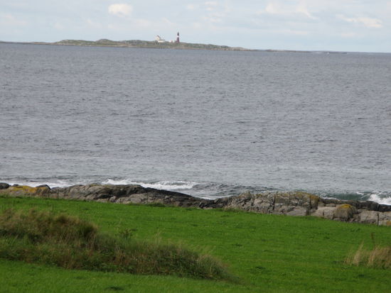 Floe - ...ein Abstecher an den Atklantik...