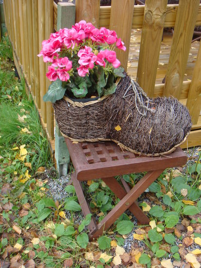 Nokian - sympathischer Campingplatz...