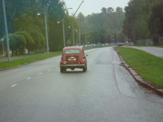 Lahti - ..."follow me..."