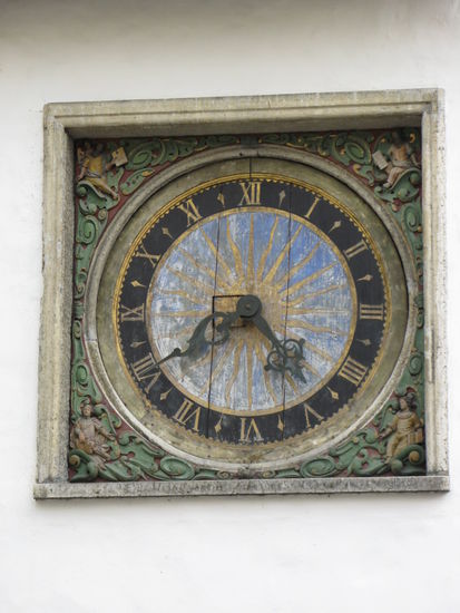 Tallinn - ...Streifzug durch die Altstadt...