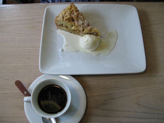 Riga - ...auch das gehört zu einem ausgedehnten Stadtbummel...