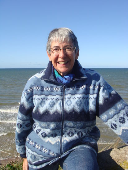 ...wir geniessen die Ruhe...