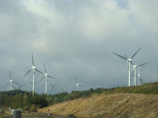 ...wo haben wir Aufholbedarf??