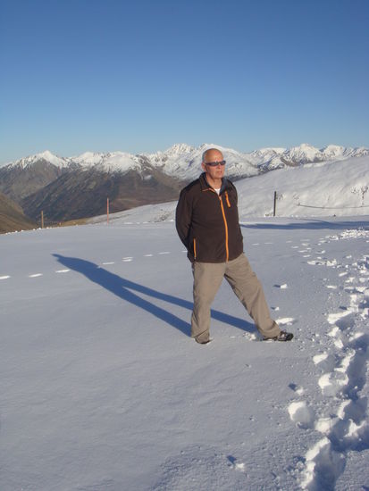 Erinnerungsbilder an einen fantastischen Tag...