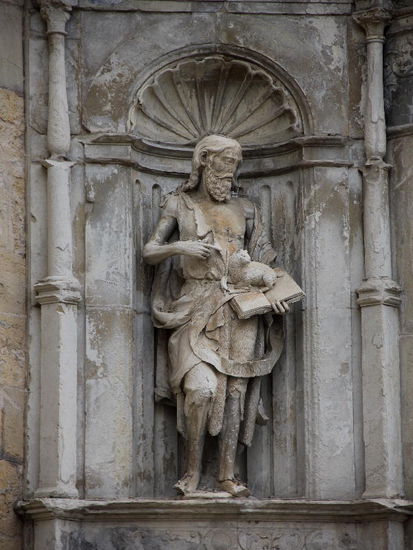 ...auch hier gäb's zu tun...