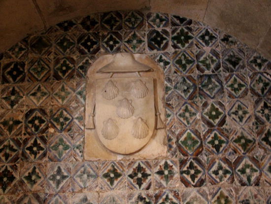 Details in der Kathedrale...