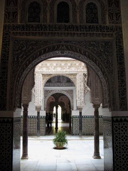 Schlicht geniale Baumeister...