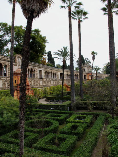 Die Grösse lässt sich nur in etwa erahnen...