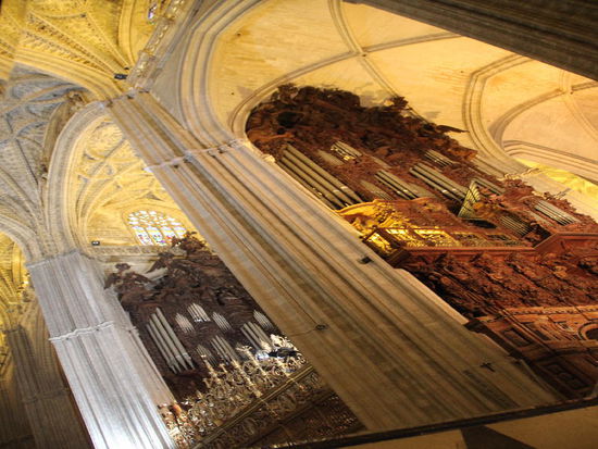 ...und auch Anderes...