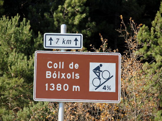 Es geht aufwärts...